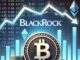 Flujos de $0: BlackRock se mantiene firme a pesar de la reciente caída del mercado de Bitcoin, según muestran los datos