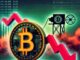 La última víctima de Bitcoin: las reservas de los mineros caen a su nivel más bajo en tres años. ¿Qué sigue para BTC?