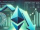 Los costos de transacción de Ethereum alcanzan mínimos históricos: ¿qué significa esto para ETH?