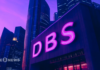 DBS Bank Singapore lanza un programa piloto de subvenciones gubernamentales basado en blockchain