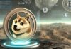 Dogecoin rebota en un soporte clave tras caer por debajo de $0,1
