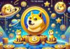 Dogecoin va camino de subir un 100% hasta los 0,2 dólares, según analista de criptomonedas