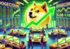 Dogecoin enfrenta una restricción de oferta: qué significa esto para el precio