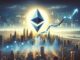 El precio de Ethereum apunta a nuevas ganancias: ¿otro aumento en el horizonte?