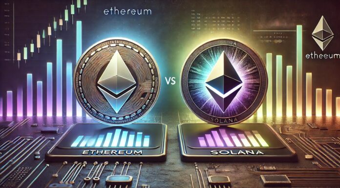 Ethereum vs. Solana: el legendario trader Peter Brandt revela quién es el «claro ganador»