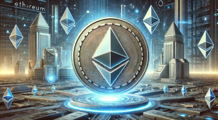 El precio de Ethereum se tambalea mientras la inflación hace que se añadan 210.000 a la circulación