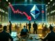3 razones por las que Ethereum está teniendo dificultades hoy: ¿ETH superará los $2000?