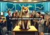 FLOKI prueba una resistencia clave: ¿es probable un aumento de precio del 50%?