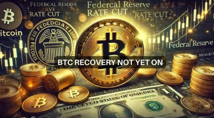 Bitcoin: ¿Está sobreestimando el impacto del recorte de tasas de la Reserva Federal de septiembre?