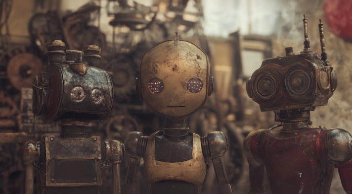 La inteligencia artificial generativa está superando la alfabetización mediática y está dejando a las personas vulnerables, según un nuevo estudio