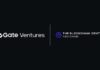 Gate Ventures y el Blockchain Center de Abu Dhabi lanzan Falcon Gate Ventures, un fondo de 100 millones de dólares para impulsar la innovación global en blockchain
