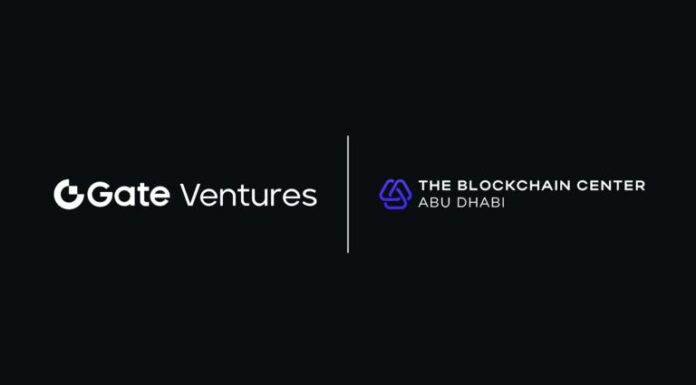 Gate Ventures y el Blockchain Center de Abu Dhabi lanzan Falcon Gate Ventures, un fondo de 100 millones de dólares para impulsar la innovación global en blockchain