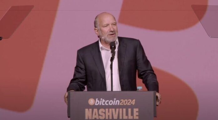 El defensor de Bitcoin y Tether, Howard Lunick y CEO de Cantor Fitzgerald, se suma al equipo de transición de Trump