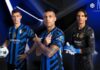 Gate.io anuncia asociación oficial de fundas con Inter
