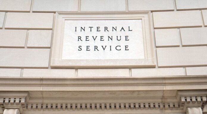 El IRS actualiza el formulario de impuestos sobre criptomonedas y elimina el requisito de dirección de billetera