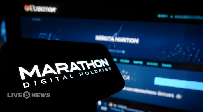 Marathon Digital adquiere $100 millones en BTC y regresa a la estrategia HODL