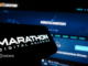 Marathon Digital adquiere $100 millones en BTC y regresa a la estrategia HODL