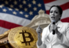 Kamala Harris necesita idear una estrategia para las criptomonedas mientras Trump se muestra partidario de Bitcoin