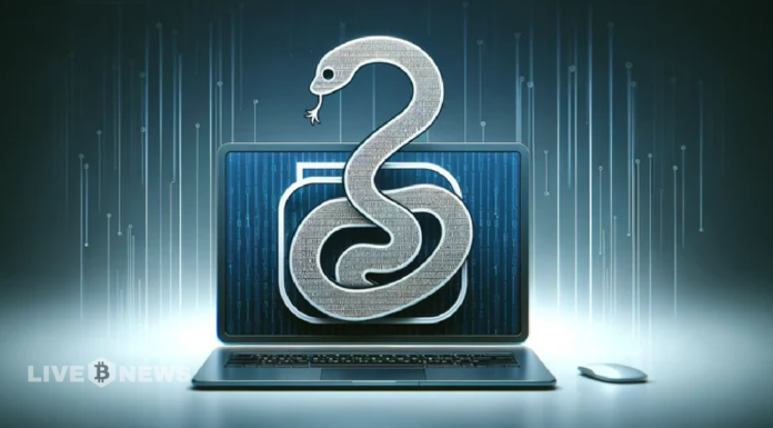 Advertencia: un paquete malicioso de Python que se hace pasar por una biblioteca Solana roba claves privadas