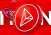 ¡Alerta para traders! El precio de Tron (TRX) se disparará un 10 %. He aquí el motivo