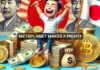 Las acciones de Metaplanet suben un 10% después de las últimas compras y préstamos de Bitcoin