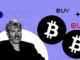 El cartel “Comprar Bitcoin” de Michael Saylor: ¿qué significa para los inversores?