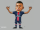 Hackean la cuenta X del futbolista Mbappé y promociona token fraudulento