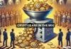 Evaluación del impacto de la transferencia de 400 ETH de Vitalik Buterin a Railgun