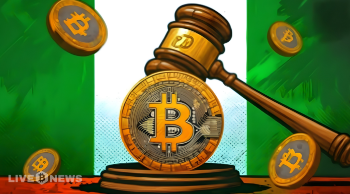Nigeria se dispone a introducir una ley sobre impuestos a las criptomonedas en septiembre