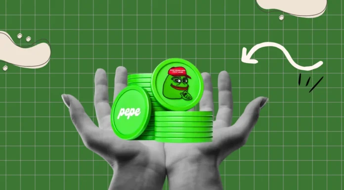 Pepe y Shiba Inu enfrentan una fuerte presión bajista: ¿está perdiendo impulso el mercado de Memecoin?
