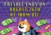 PlayDoge entra en los últimos días de preventa y revela más detalles del juego P2E