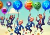 El plan de los demócratas para recuperar a los votantes de las criptomonedas: ¿Qué altcoins subirán?