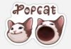 Señal bajista para POPCAT: el precio podría caer un 15%, este es el motivo