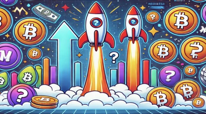 ¿Cuál será la próxima memecoin 100X? Las preventas de Pepe Desencadenado ya superaron los US$ 11 millones