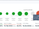 Rally de Dogecoin: más del 70% de los tenedores disfrutan de ganancias mientras Memecoin sube un 9%