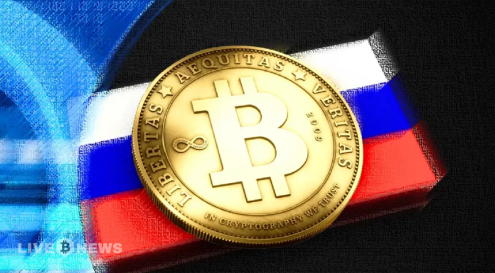 Rusia comenzará a realizar pruebas de pagos con criptomonedas para aliviar sanciones