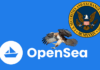 ¡Opensea recibe notificación de pozos de la SEC!