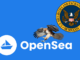 ¡Opensea recibe notificación de pozos de la SEC!