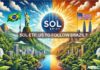 Tras la aprobación del ETF de Solana en Brasil, ¿seguirá Estados Unidos el ejemplo? Según los expertos…
