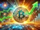 Trump propone pagos con bitcoin como solución a crisis de deuda estadounidense de 35 billones de dólares
