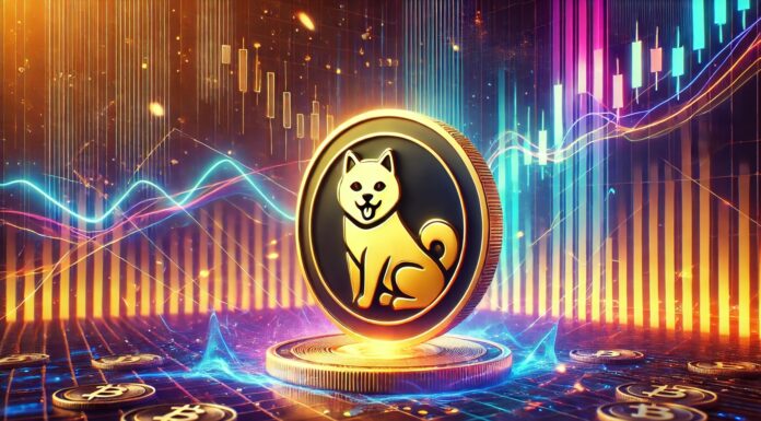 Esto es lo que está pasando con el precio del Shiba Inu