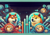 ¿Puede Shiba Inu superar a Dogecoin? – En medio de la disputa entre las memecoins líderes del mercado, destaca la preventa de Crypto All-Stars