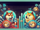 ¿Puede Shiba Inu superar a Dogecoin? – En medio de la disputa entre las memecoins líderes del mercado, destaca la preventa de Crypto All-Stars