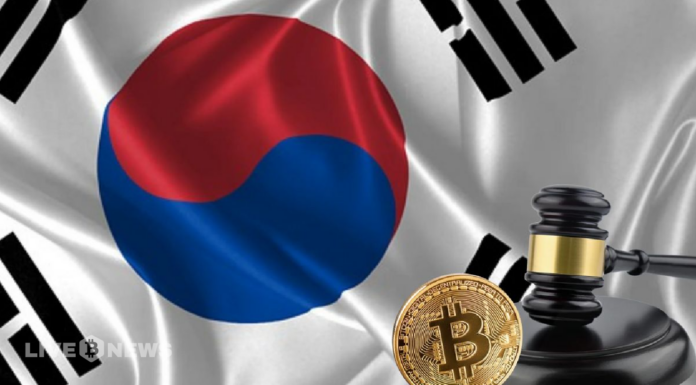 Byun Young-oh, director ejecutivo de una empresa tecnológica surcoreana, fue arrestado por cometer fraude con criptomonedas