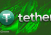 El emisor de la stablecoin Tether ha recuperado más de 108 millones de dólares para las víctimas y las fuerzas del orden
