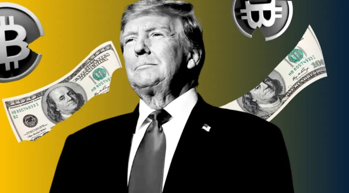 Donald Trump Jr. lanza un canal de Telegram para el proyecto DeFi de Trump