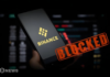 Venezuela restringe el acceso a Binance y X en medio de disturbios electorales