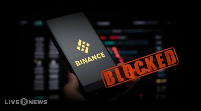 Venezuela restringe el acceso a Binance y X en medio de disturbios electorales
