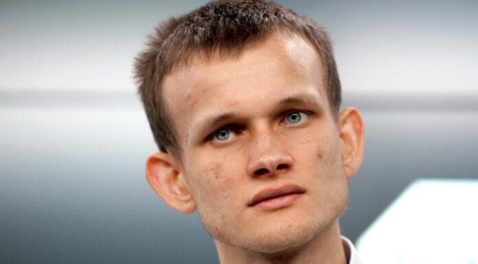 Vitalik Buterin destaca la fortaleza de Ethereum y organiza un evento de inteligencia artificial