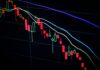 El precio de Ethereum cae un 20% tras la liquidación de 600 millones de dólares en ETH